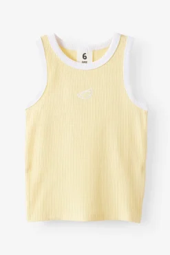 Fitted Essential Tank