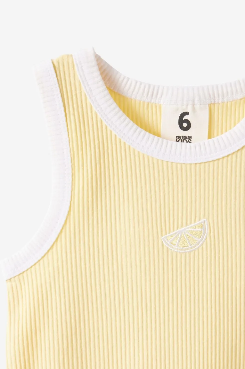 Fitted Essential Tank