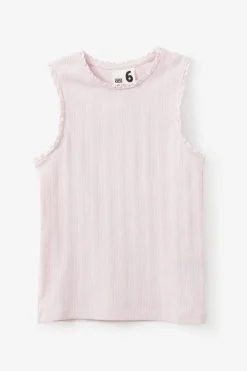 Fitted Essential Tank