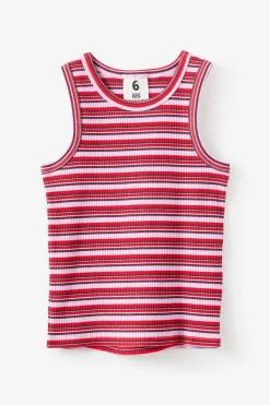 Fitted Essential Tank