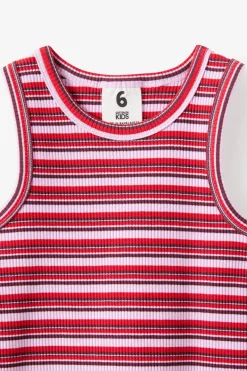 Fitted Essential Tank