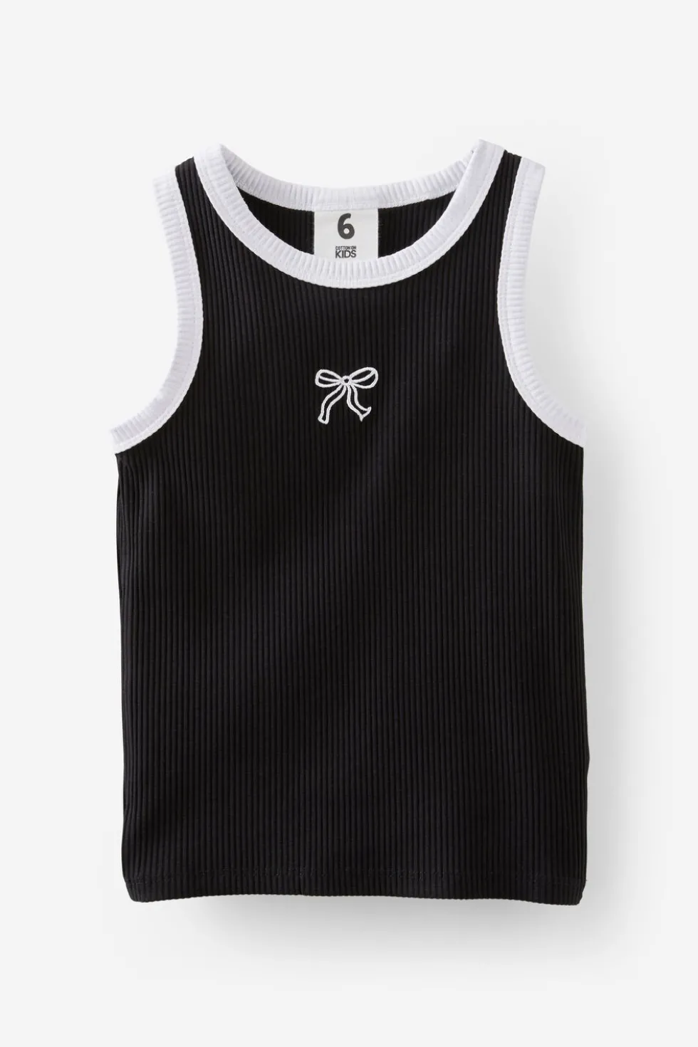Fitted Essential Tank