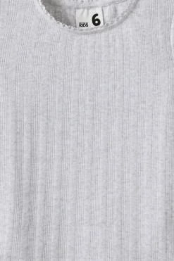 Fitted Short Sleeve Essential Tee