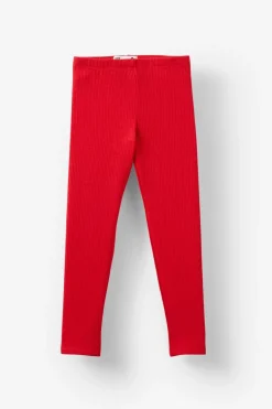 Fleece Legging