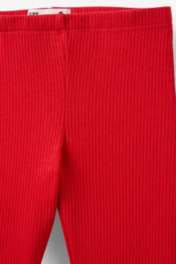 Fleece Legging