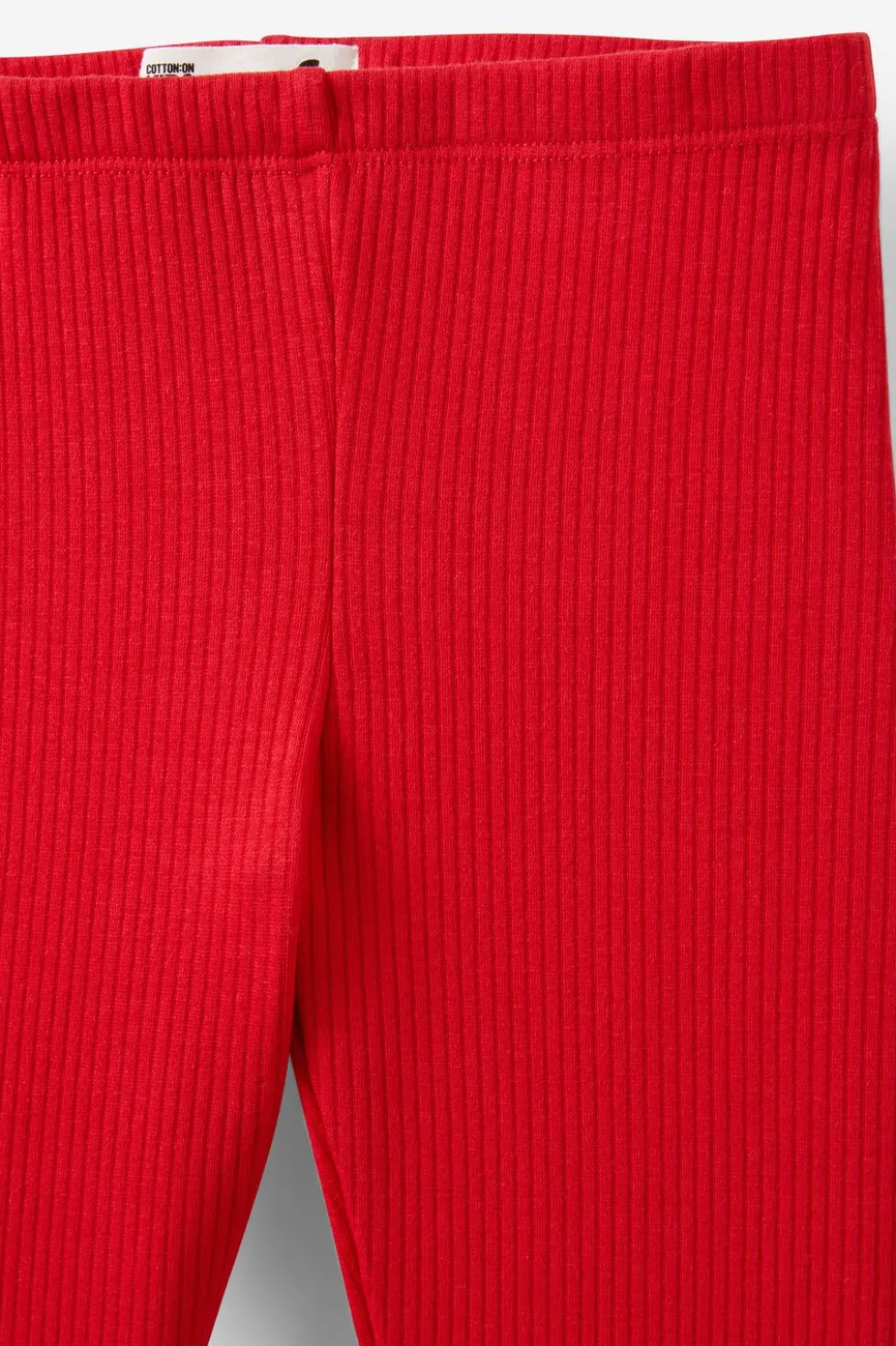 Fleece Legging