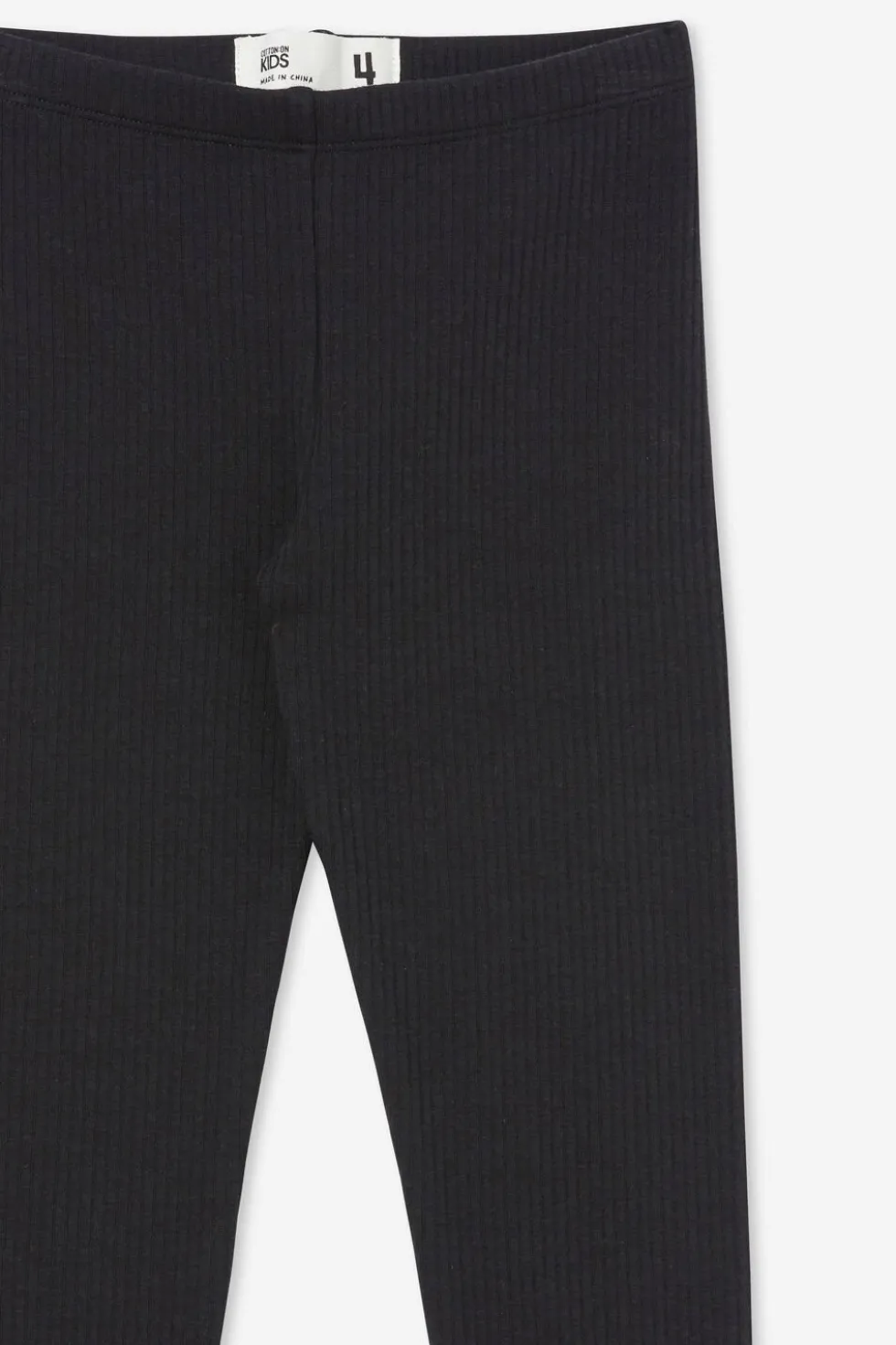Fleece Legging
