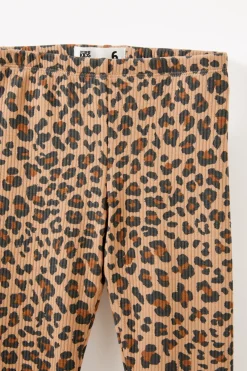 Fleece Legging