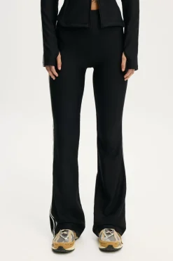 Fleece Lined Flare