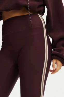 Fleece Lined Flare