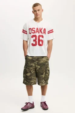 Football Jersey