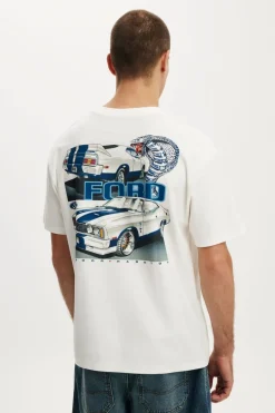 Ford Everyday Fit T-Shirt