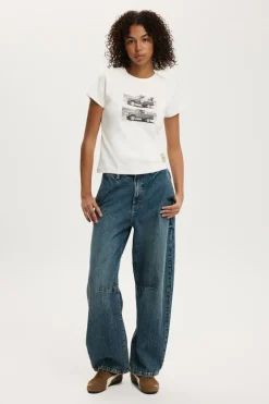 Ford Graphic Tee