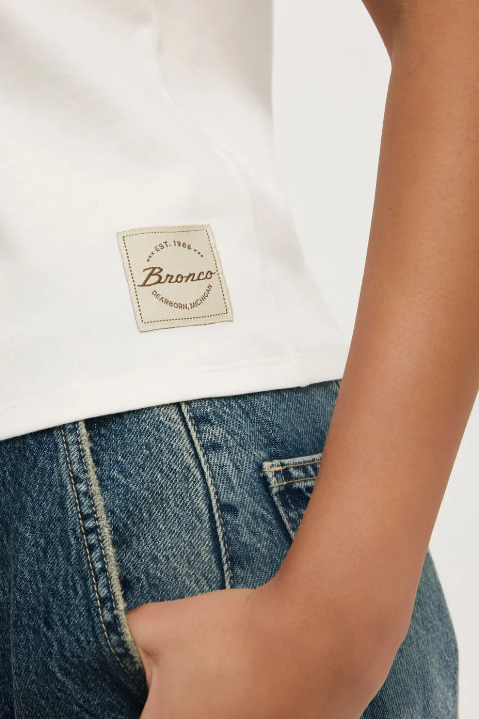 Ford Graphic Tee