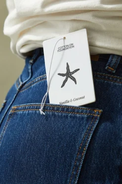 Foundation Air Freshener