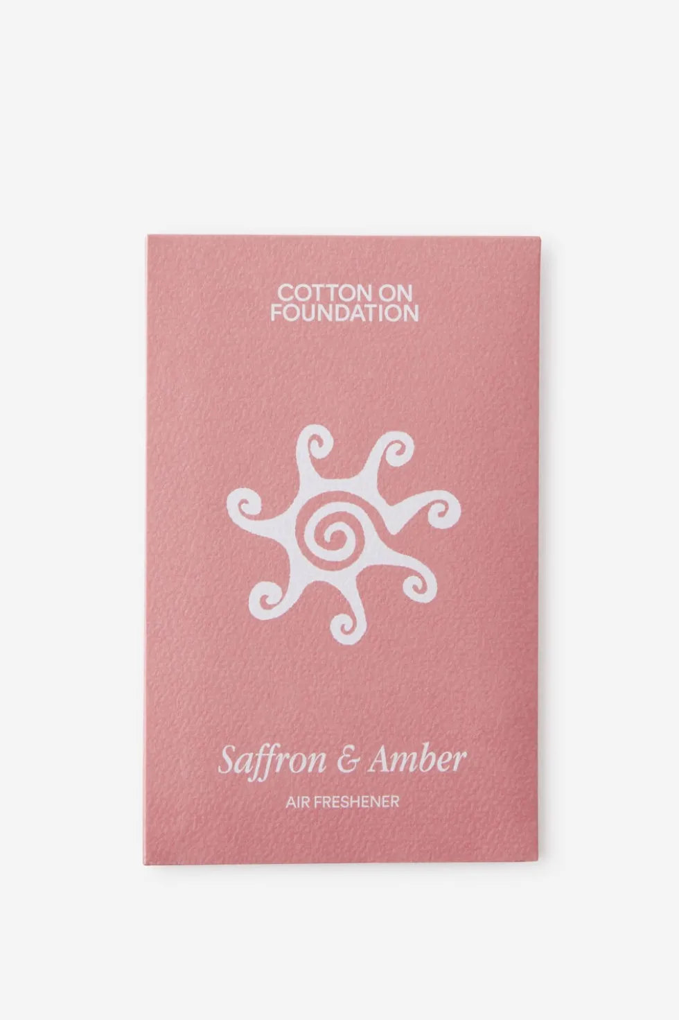 Foundation Air Freshener