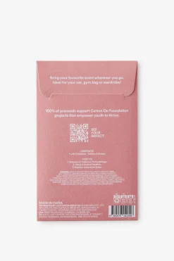 Foundation Air Freshener