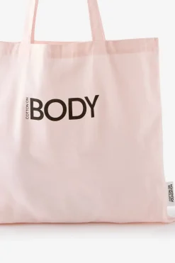 Foundation Body Tote