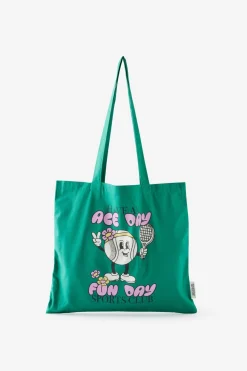 Foundation Kids Tote