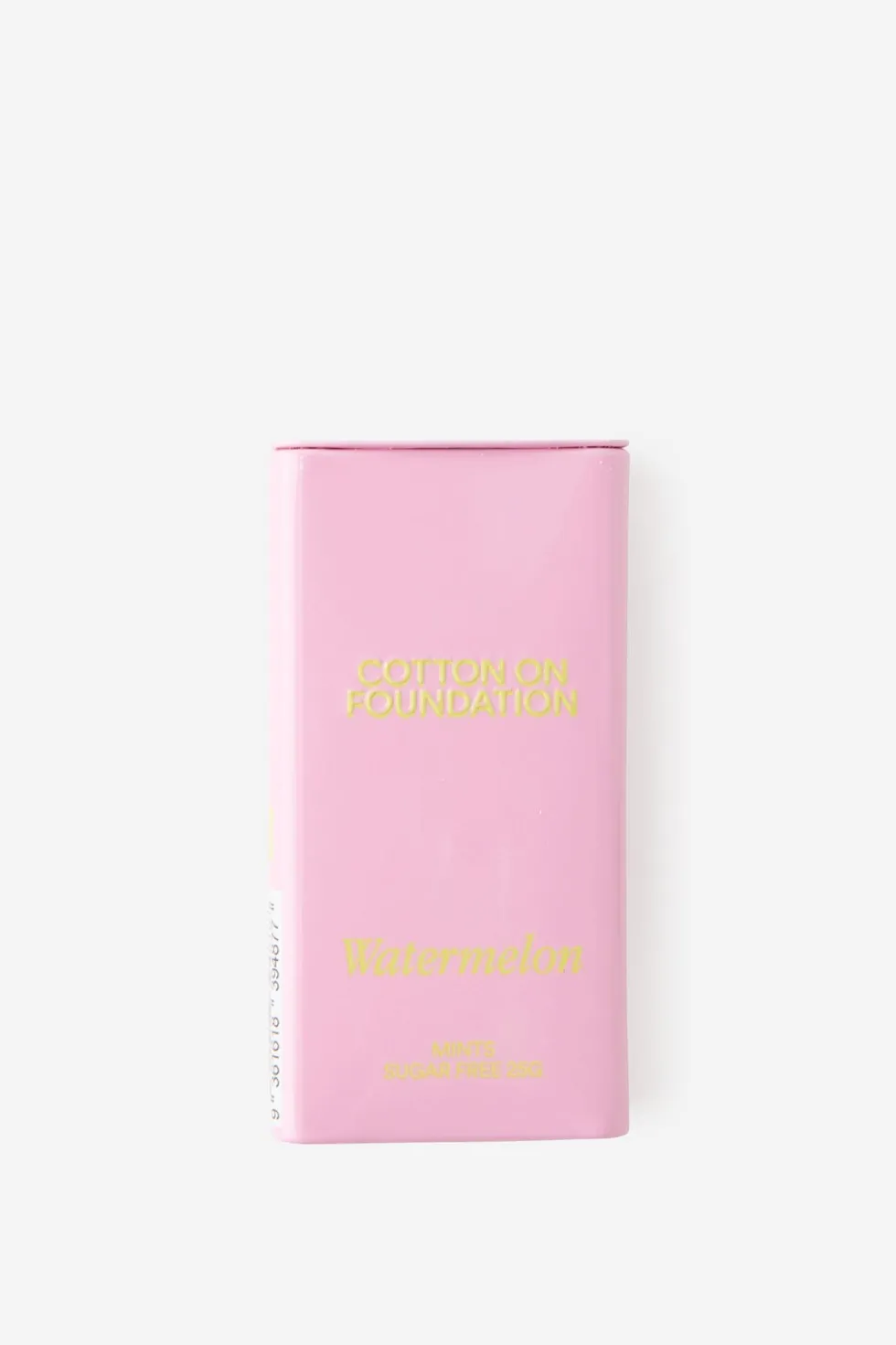 Foundation Mints