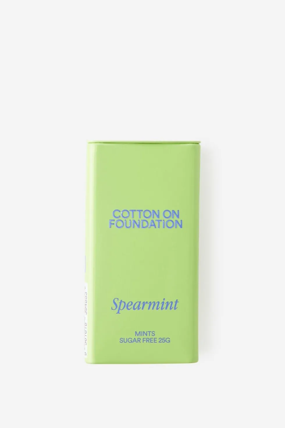 Foundation Mints