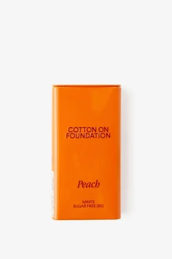 Foundation Mints