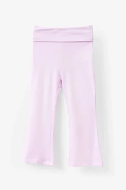 Francine Roll Over Flare Pant