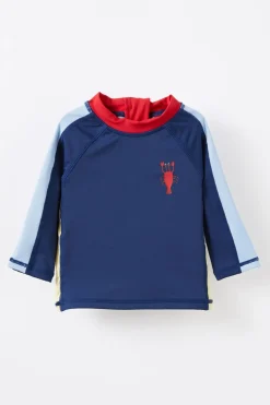 Freddie Rash Vest