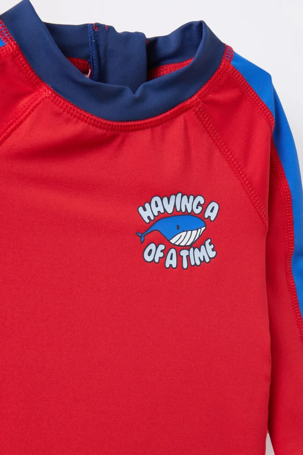 Freddie Rash Vest