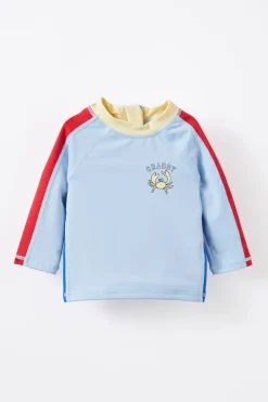 Freddie Rash Vest