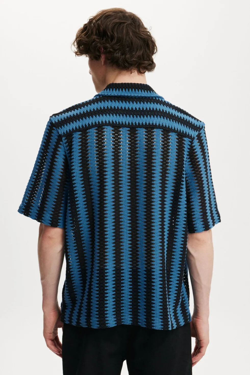 Freemont Short Sleeve Shirt