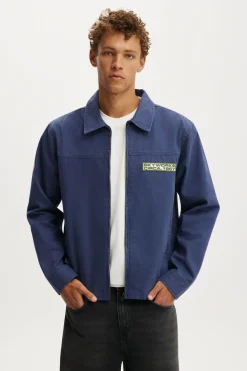 Garage Jacket
