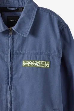Garage Jacket