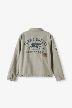 Garage Jacket