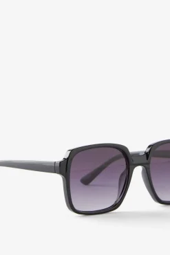 Georgia Oversized Square Sunglasses
