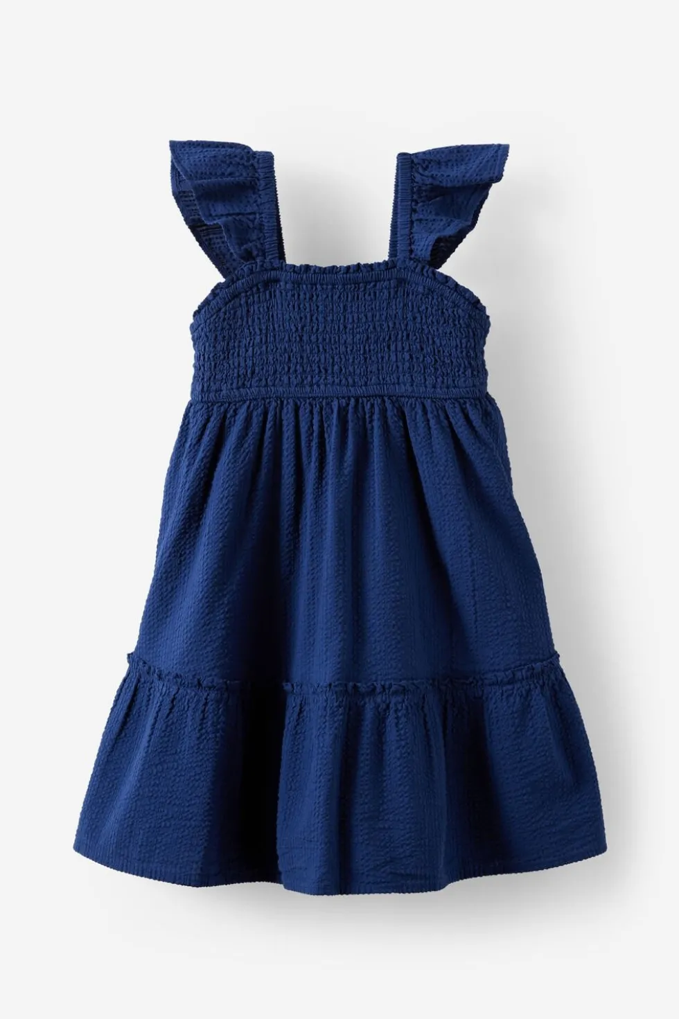 Gigi Flutter Sleeve Dress