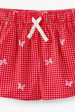 Gigi Woven Short