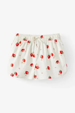 Gigi Woven Short
