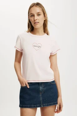 Gilmore Girls Original Graphic Tee