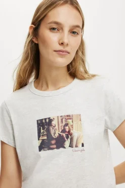 Gilmore Girls Original Graphic Tee