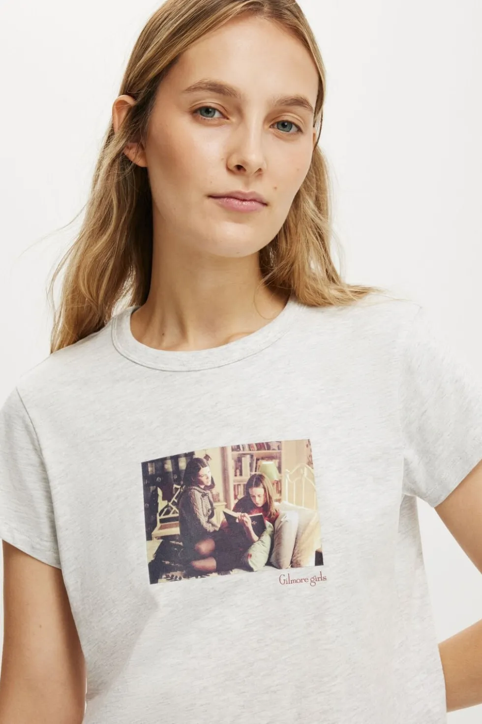 Gilmore Girls Original Graphic Tee