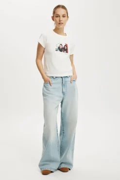Gilmore Girls Original Graphic Tee