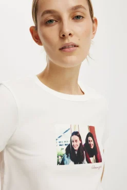 Gilmore Girls Original Graphic Tee