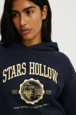 Gilmore Girls Oversized Hoodie