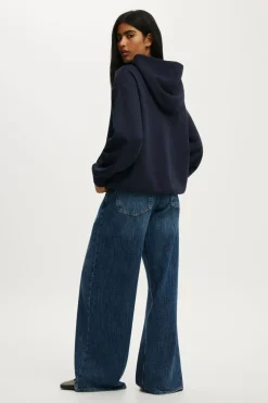 Gilmore Girls Oversized Hoodie