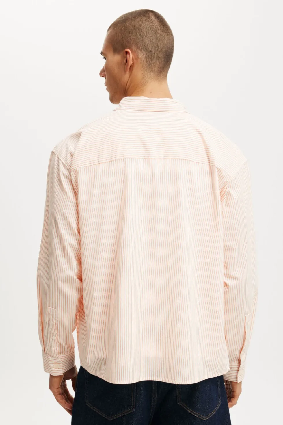 Hampton Long Sleeve Shirt