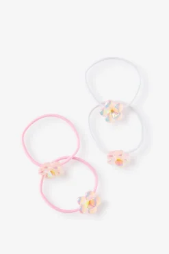 Hannah Hair Ties | Baby Clothes, Kids & Teen Fashion | COTTON ON KIDS