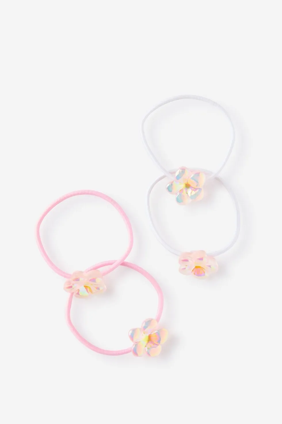 Hannah Hair Ties | Baby Clothes, Kids & Teen Fashion | COTTON ON KIDS