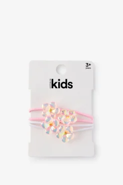 Hannah Hair Ties | Baby Clothes, Kids & Teen Fashion | COTTON ON KIDS