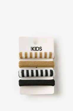Hannah Hair Ties | Baby Clothes, Kids & Teen Fashion | COTTON ON KIDS
